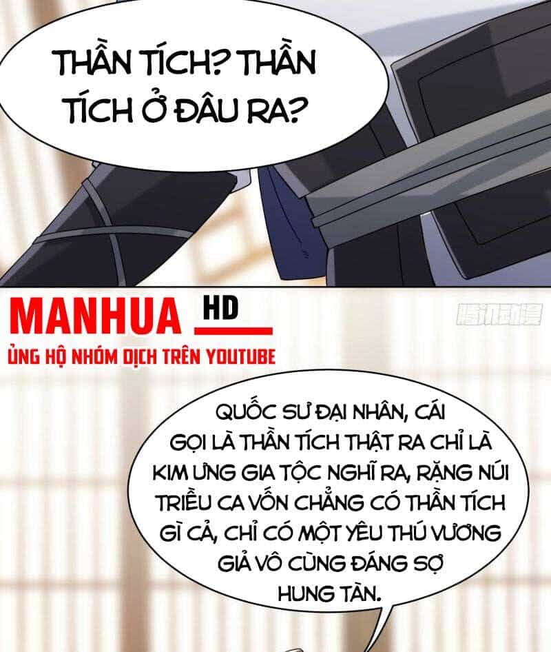Vô Tận Thôn Phệ - Chương 70 - ảnh 6