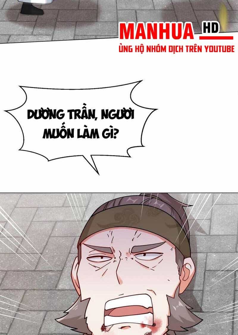 Vô Tận Thôn Phệ - Chương 72 - ảnh 19