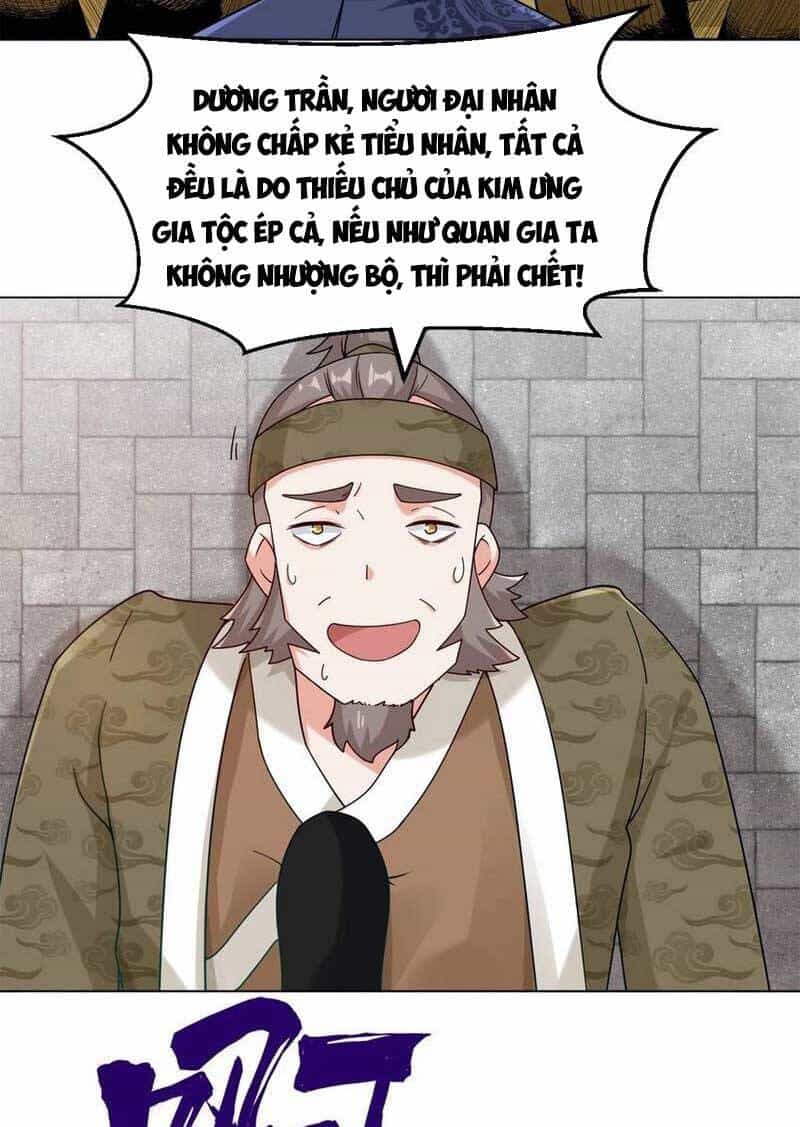 Vô Tận Thôn Phệ - Chương 72 - ảnh 25