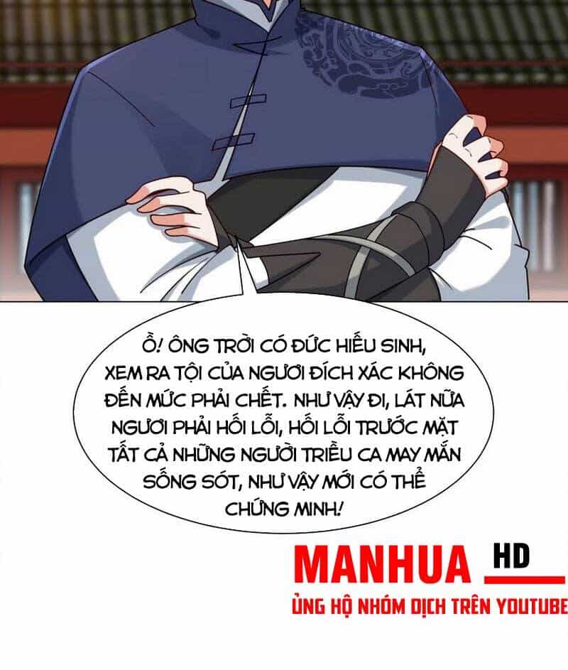 Vô Tận Thôn Phệ - Chương 72 - ảnh 38