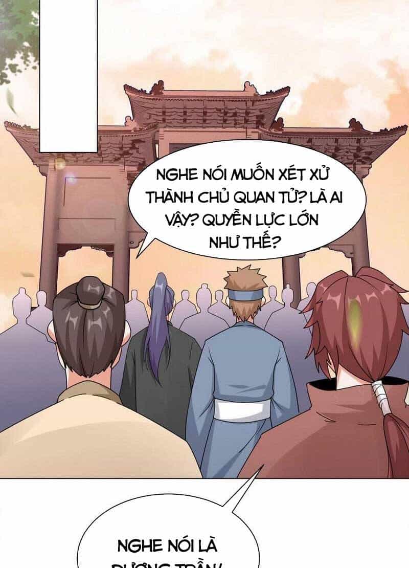 Vô Tận Thôn Phệ - Chương 72 - ảnh 43