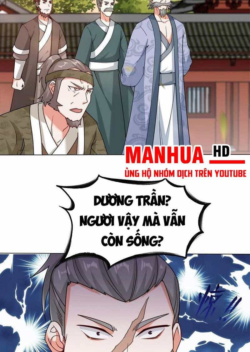Vô Tận Thôn Phệ - Chương 72 - ảnh 5