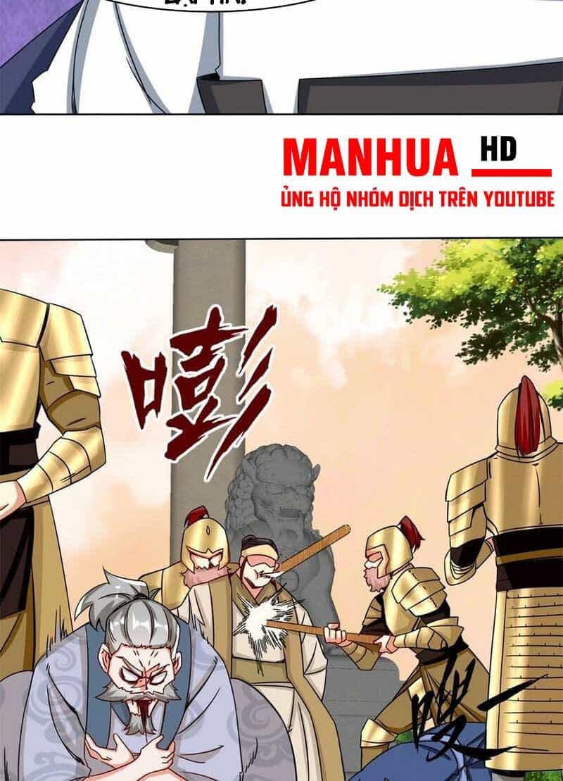 Vô Tận Thôn Phệ - Chương 73 - ảnh 25
