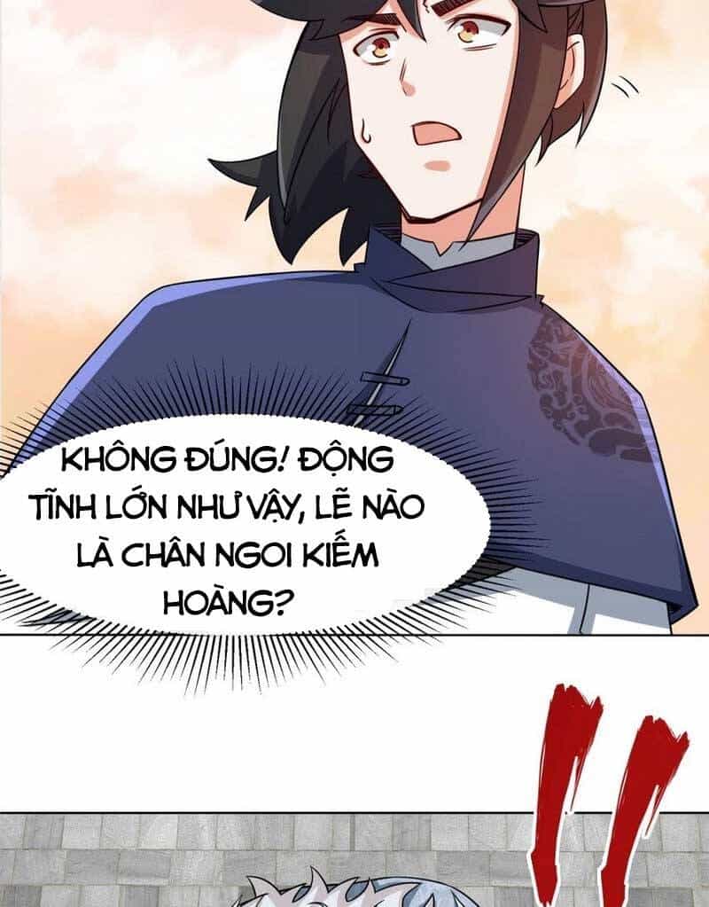 Vô Tận Thôn Phệ - Chương 73 - ảnh 33