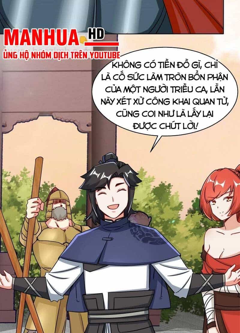 Vô Tận Thôn Phệ - Chương 73 - ảnh 4