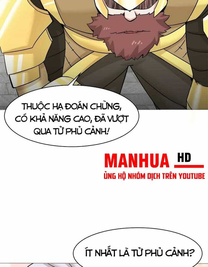 Vô Tận Thôn Phệ - Chương 73 - ảnh 42