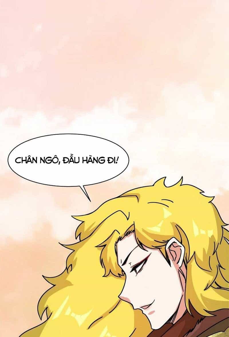 Vô Tận Thôn Phệ - Chương 73 - ảnh 63