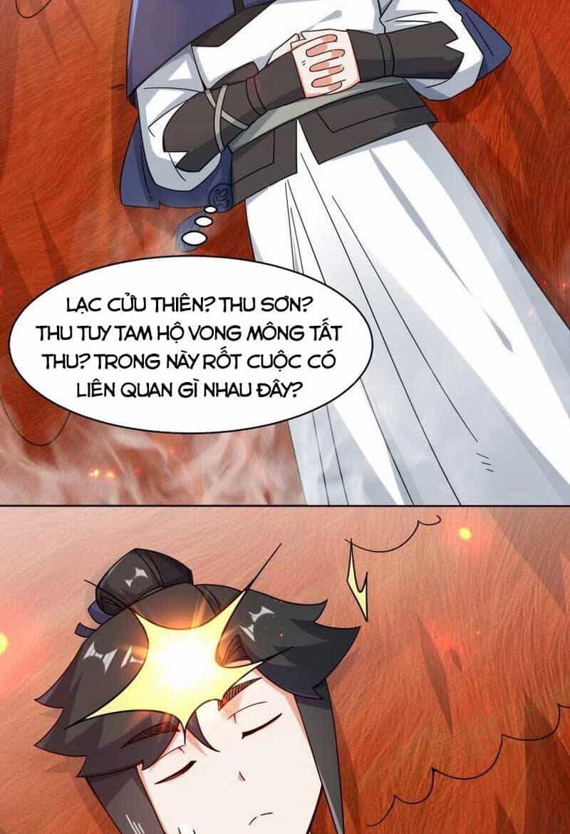Vô Tận Thôn Phệ - Chương 74 - ảnh 12