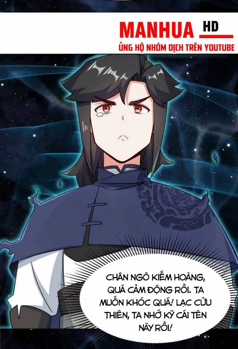 Vô Tận Thôn Phệ - Chương 74 - ảnh 15