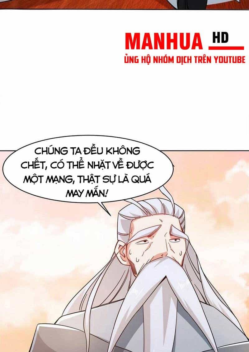 Vô Tận Thôn Phệ - Chương 74 - ảnh 28