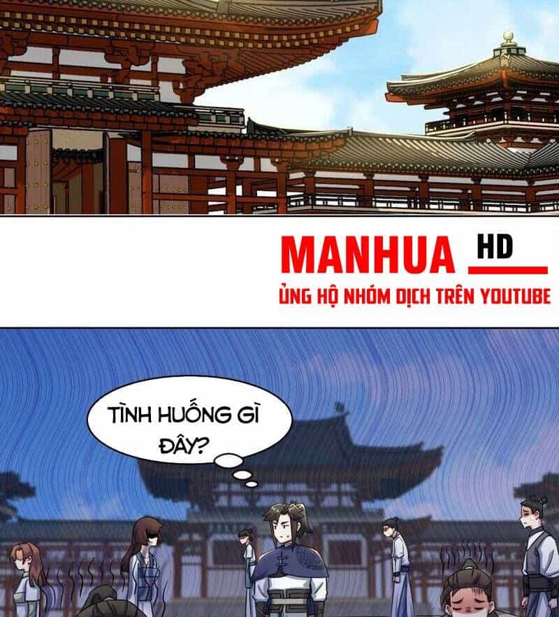Vô Tận Thôn Phệ - Chương 74 - ảnh 47