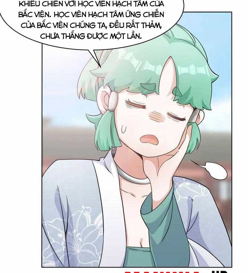 Vô Tận Thôn Phệ - Chương 74 - ảnh 50