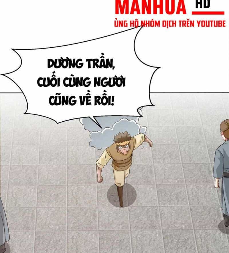 Vô Tận Thôn Phệ - Chương 74 - ảnh 51