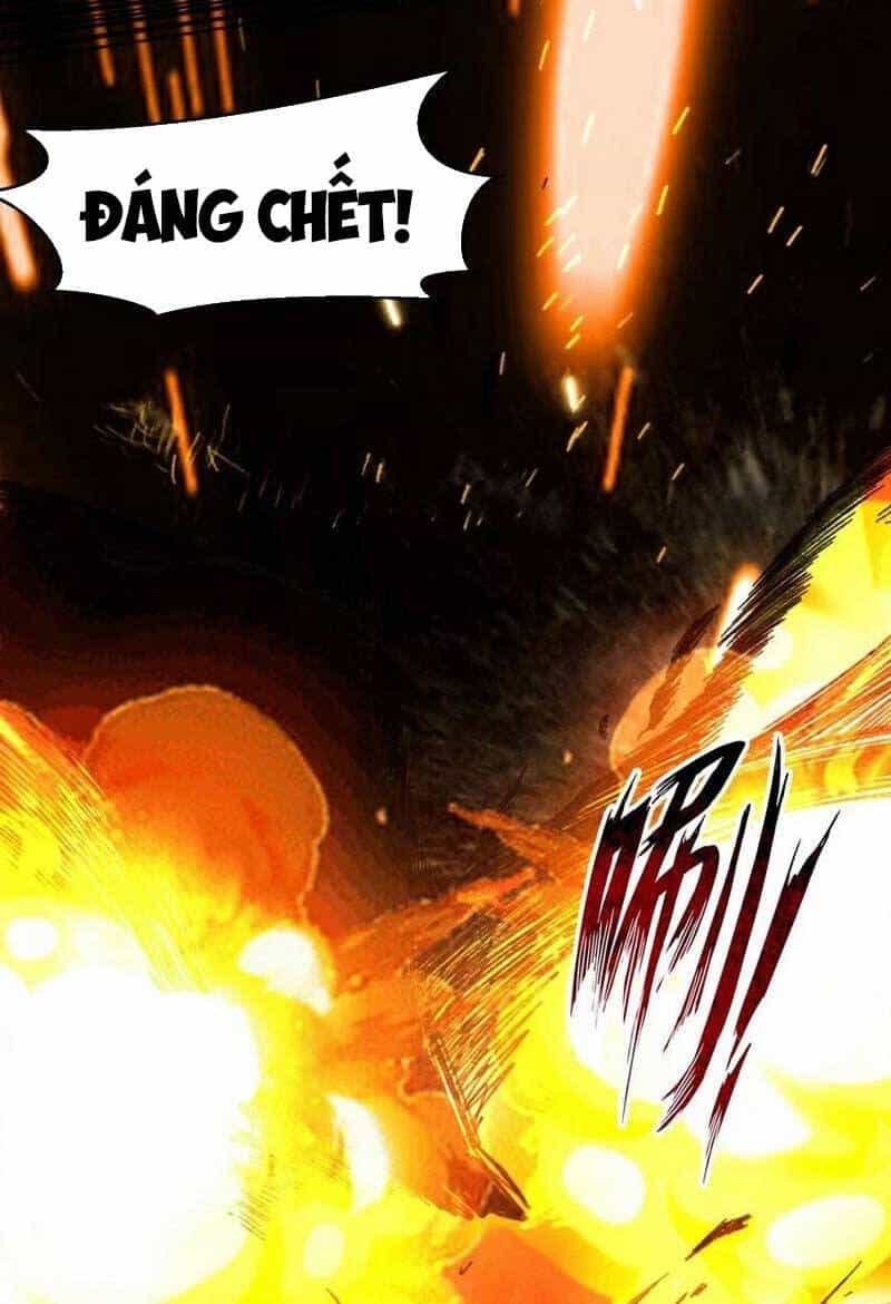 Vô Tận Thôn Phệ - Chương 74 - ảnh 7