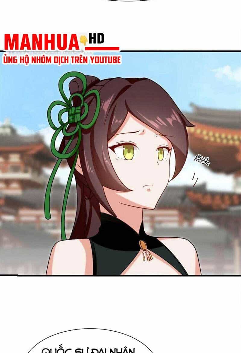 Vô Tận Thôn Phệ - Chương 75 - ảnh 41