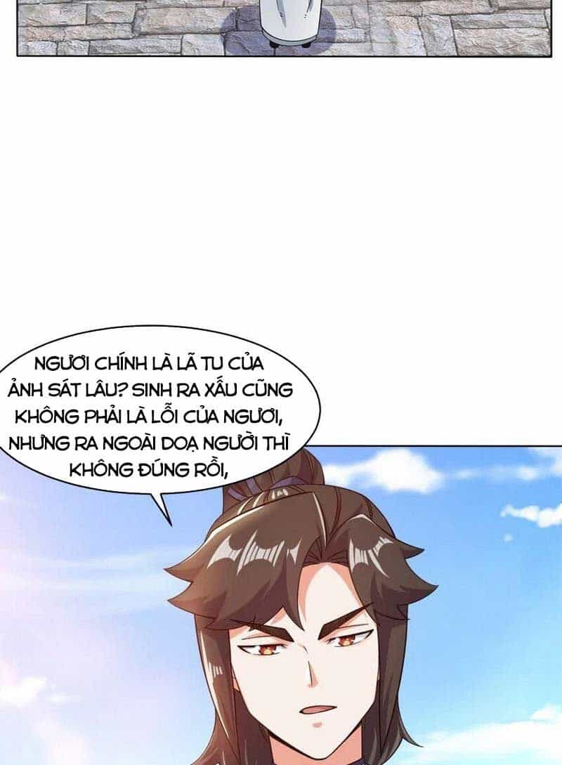 Vô Tận Thôn Phệ - Chương 76 - ảnh 30