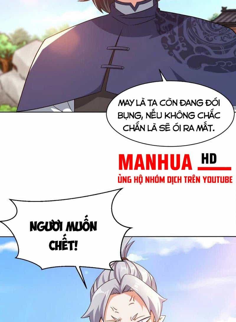 Vô Tận Thôn Phệ - Chương 76 - ảnh 31