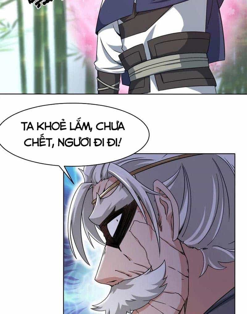 Vô Tận Thôn Phệ - Chương 76 - ảnh 49