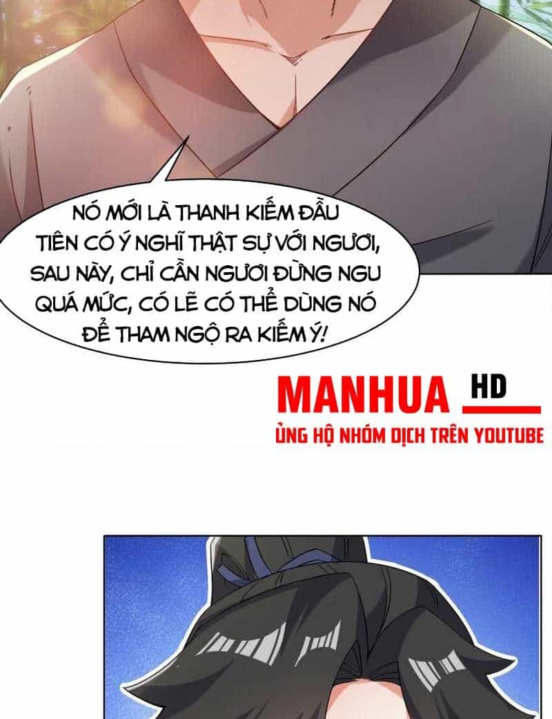 Vô Tận Thôn Phệ - Chương 77 - ảnh 48