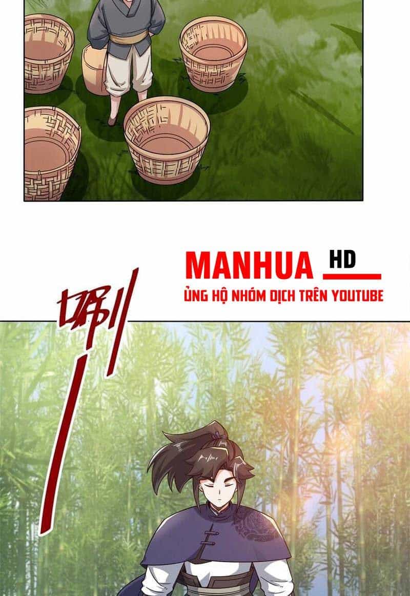 Vô Tận Thôn Phệ - Chương 77 - ảnh 7