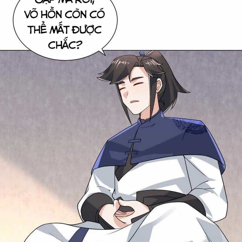 Vô Tận Thôn Phệ - Chương 79 - ảnh 38