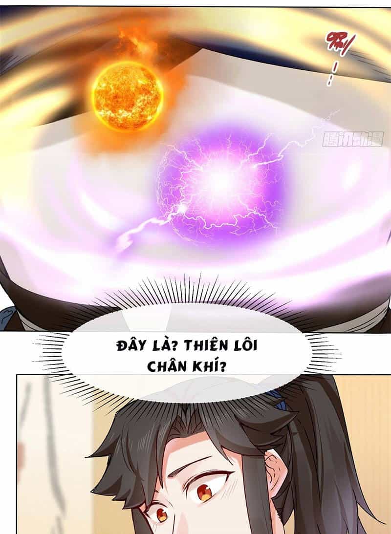 Vô Tận Thôn Phệ - Chương 8 - ảnh 18
