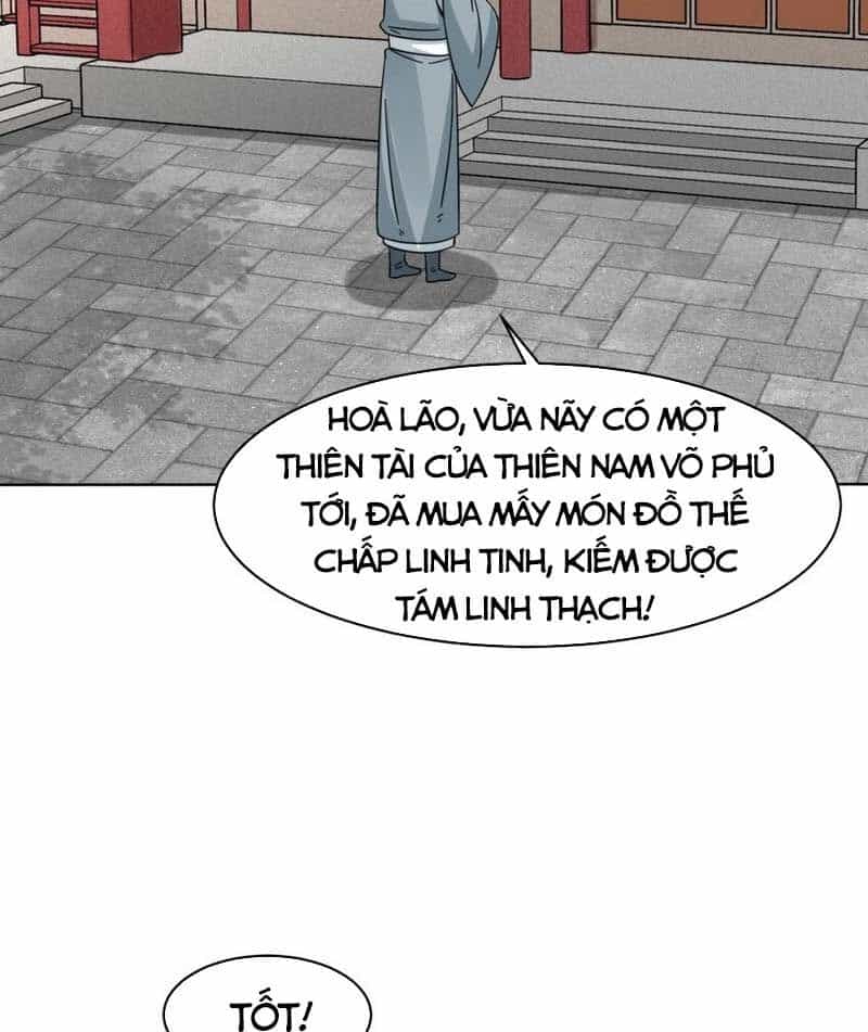 Vô Tận Thôn Phệ - Chương 80 - ảnh 41