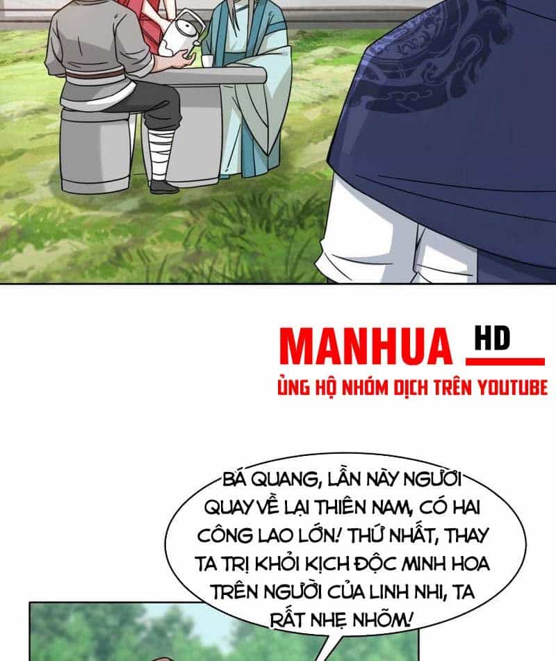 Vô Tận Thôn Phệ - Chương 80 - ảnh 50