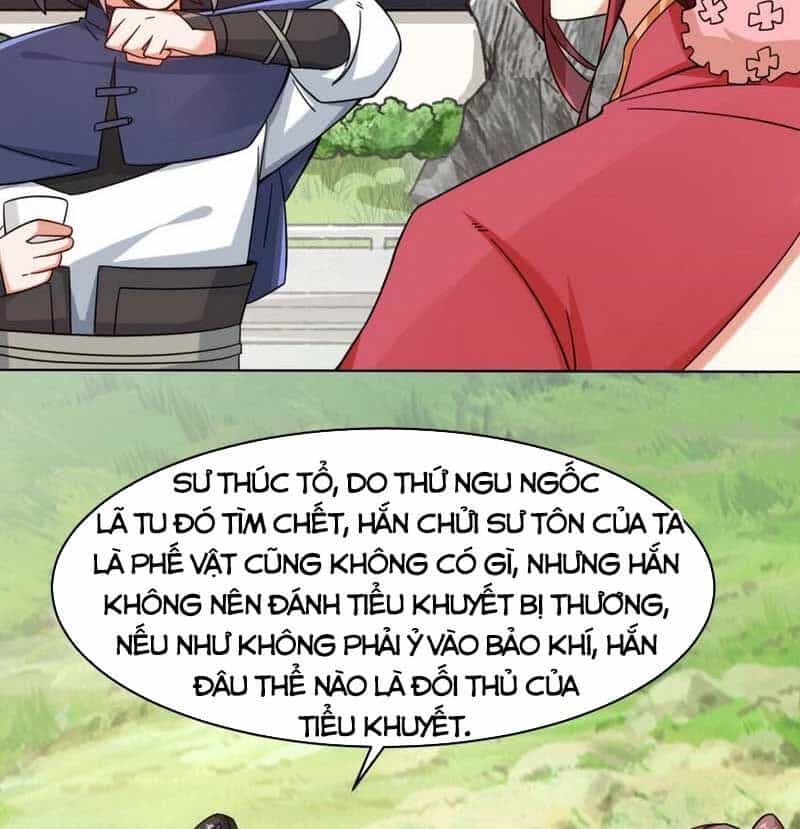 Vô Tận Thôn Phệ - Chương 80 - ảnh 63