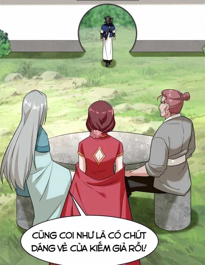 Vô Tận Thôn Phệ - Chương 81 - ảnh 24