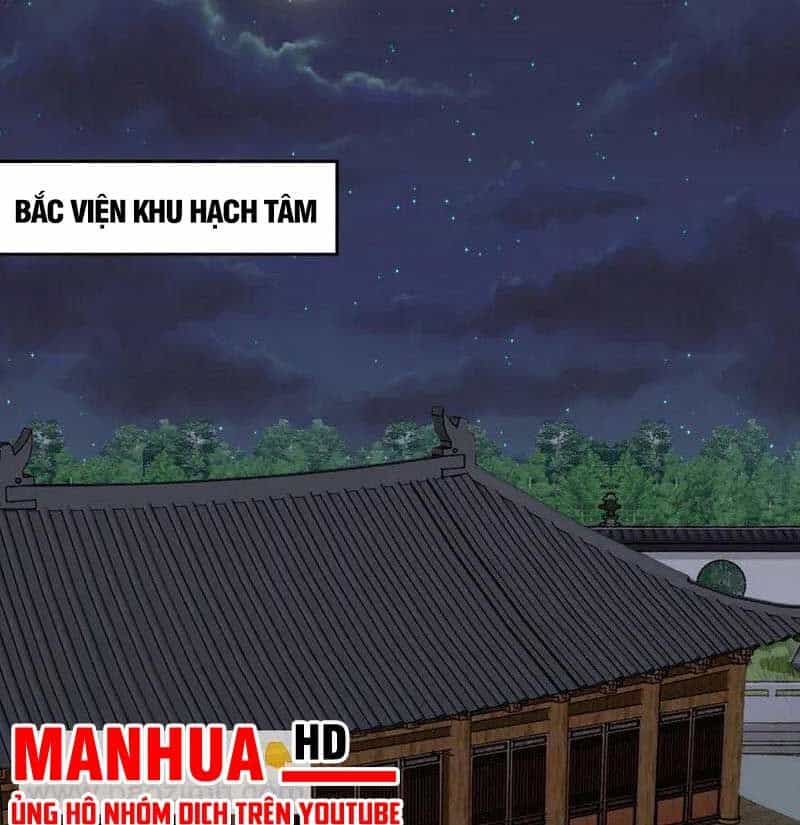 Vô Tận Thôn Phệ - Chương 81 - ảnh 43