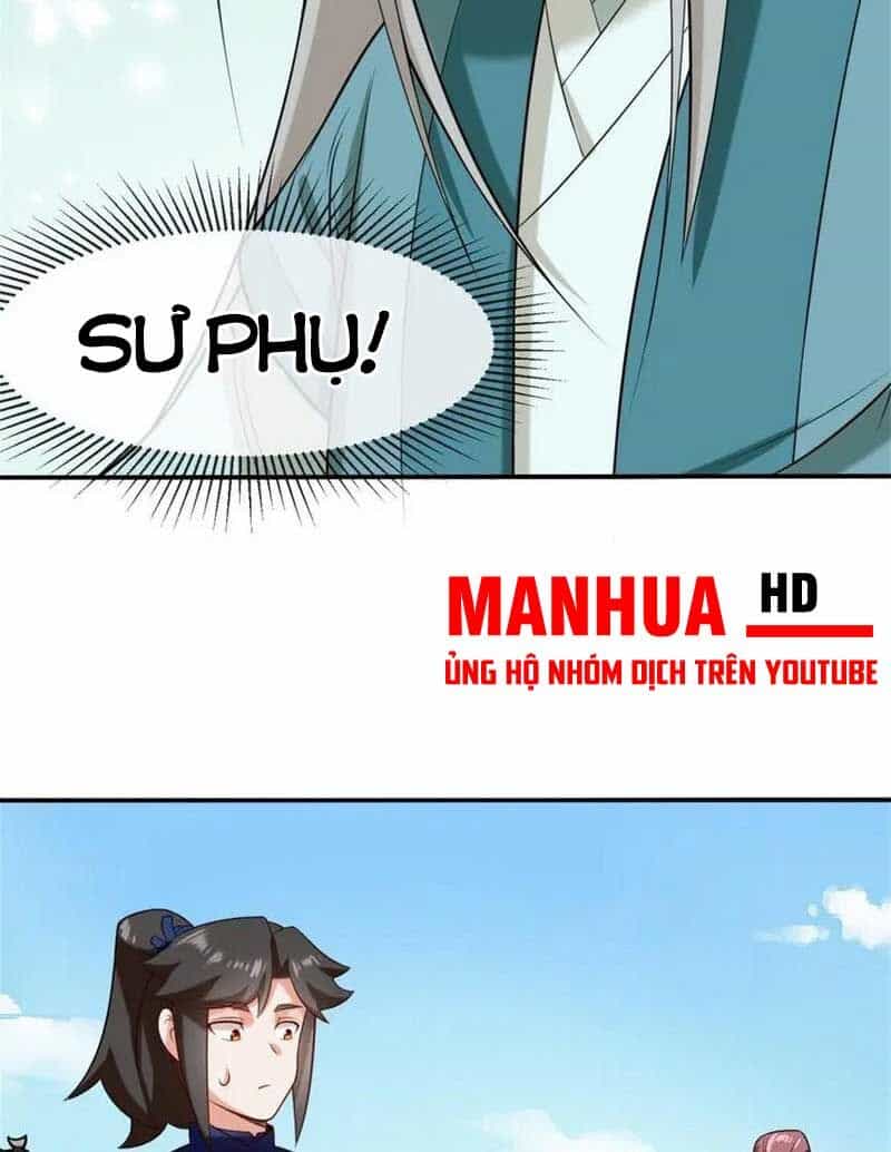 Vô Tận Thôn Phệ - Chương 81 - ảnh 7