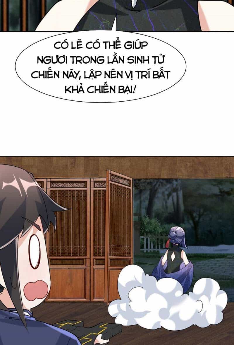 Vô Tận Thôn Phệ - Chương 82 - ảnh 10