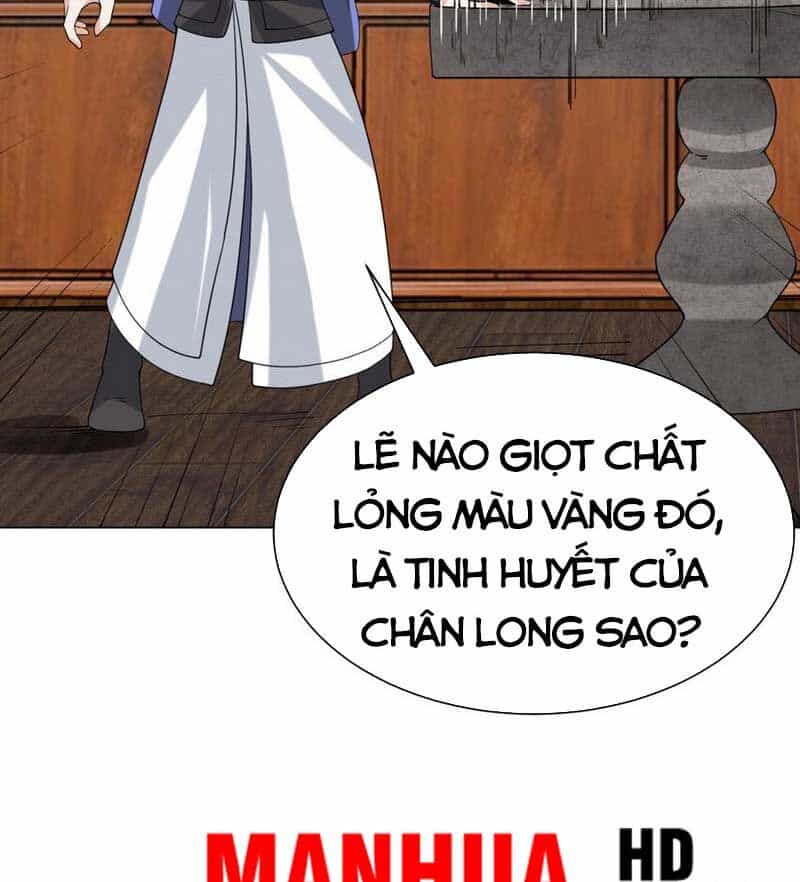 Vô Tận Thôn Phệ - Chương 82 - ảnh 29