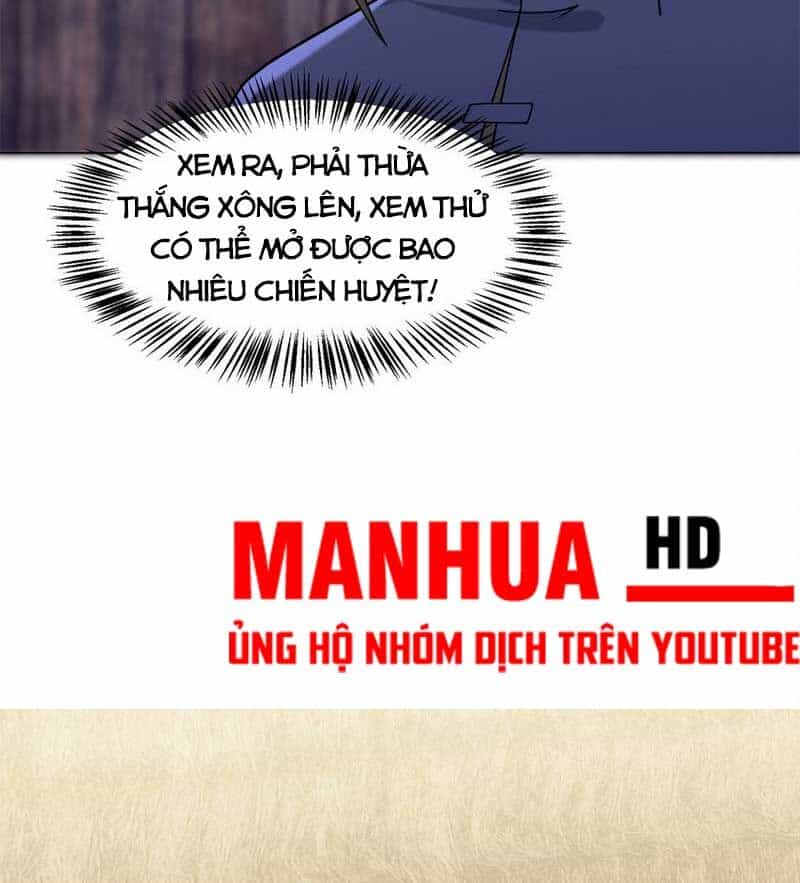 Vô Tận Thôn Phệ - Chương 82 - ảnh 39