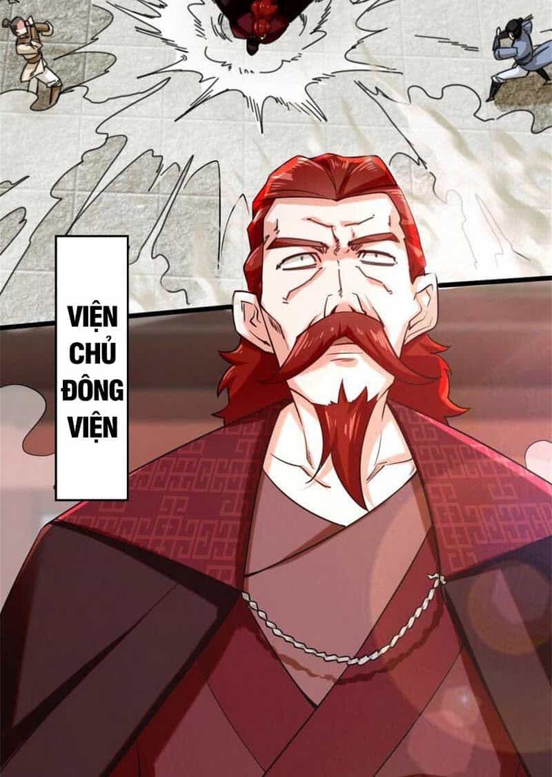 Vô Tận Thôn Phệ - Chương 83 - ảnh 10