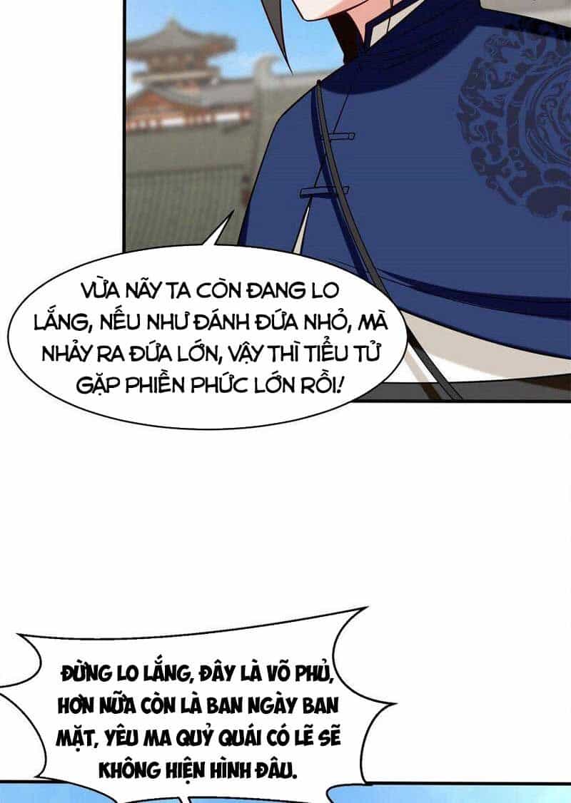 Vô Tận Thôn Phệ - Chương 83 - ảnh 18