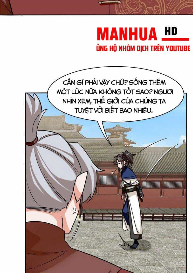 Vô Tận Thôn Phệ - Chương 83 - ảnh 24