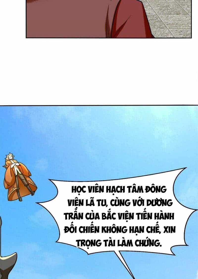 Vô Tận Thôn Phệ - Chương 83 - ảnh 25