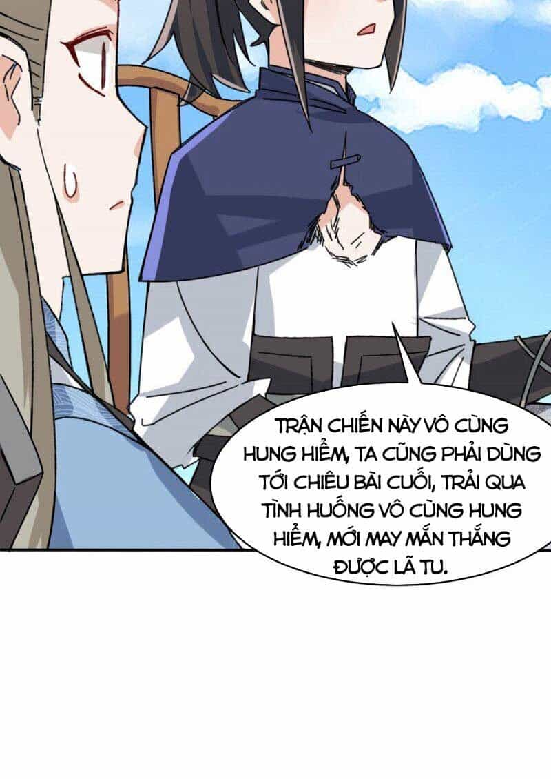 Vô Tận Thôn Phệ - Chương 85 - ảnh 26