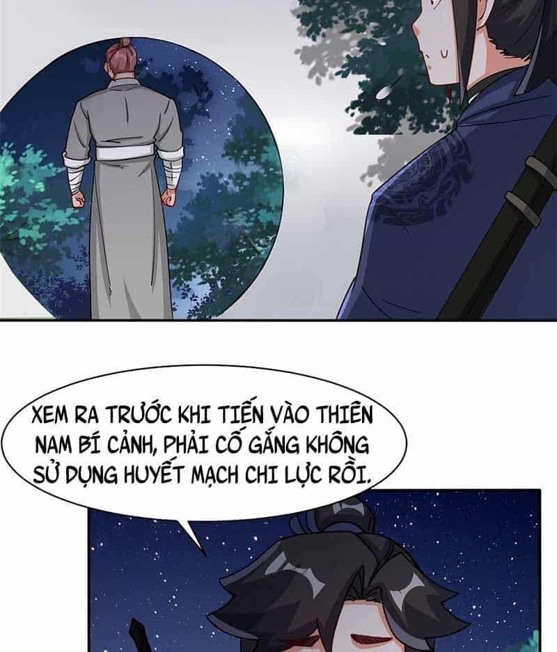 Vô Tận Thôn Phệ - Chương 86 - ảnh 32