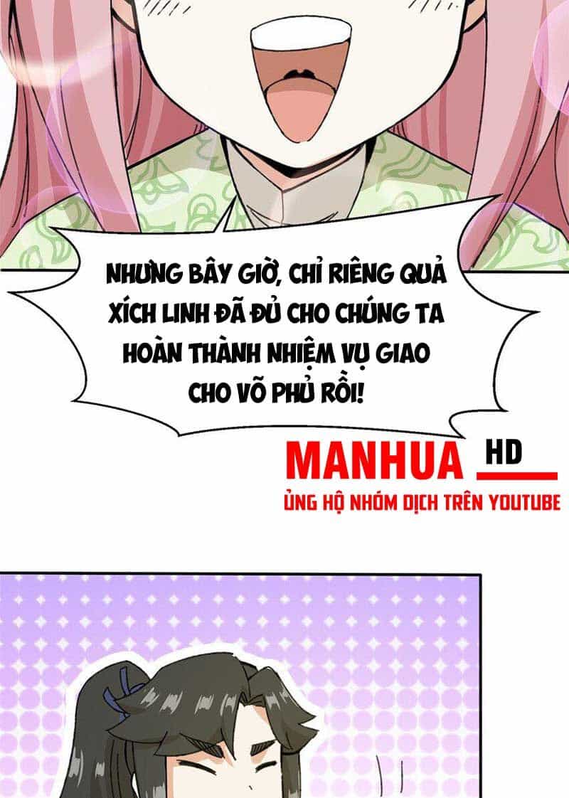 Vô Tận Thôn Phệ - Chương 87 - ảnh 14