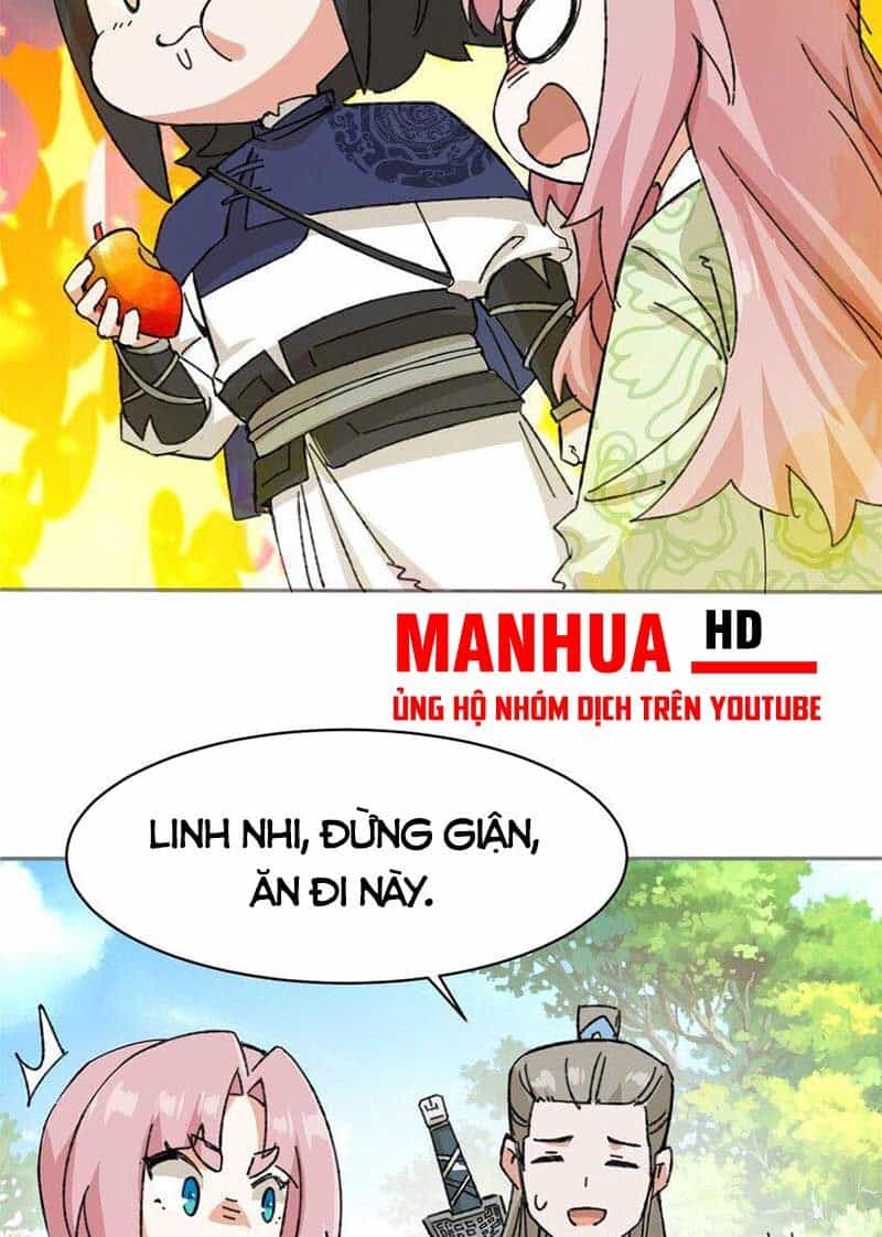 Vô Tận Thôn Phệ - Chương 87 - ảnh 21