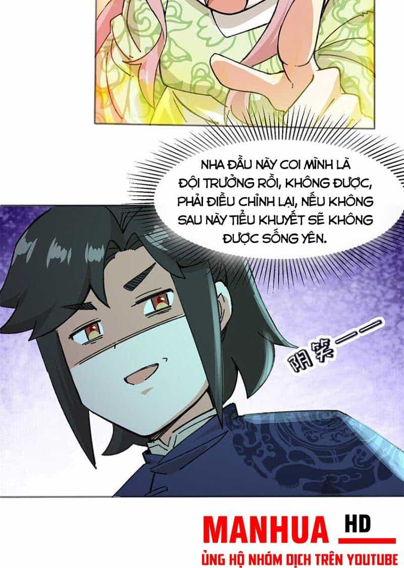 Vô Tận Thôn Phệ - Chương 87 - ảnh 26