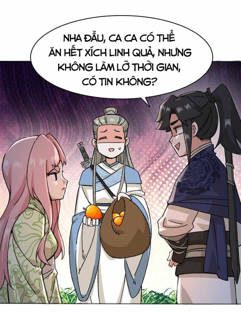 Vô Tận Thôn Phệ - Chương 87 - ảnh 28
