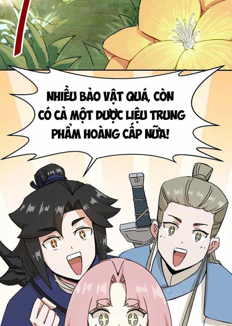 Vô Tận Thôn Phệ - Chương 87 - ảnh 3