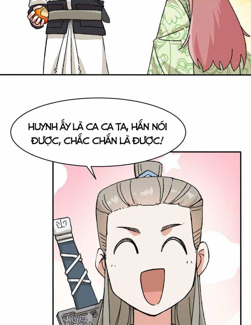 Vô Tận Thôn Phệ - Chương 87 - ảnh 33