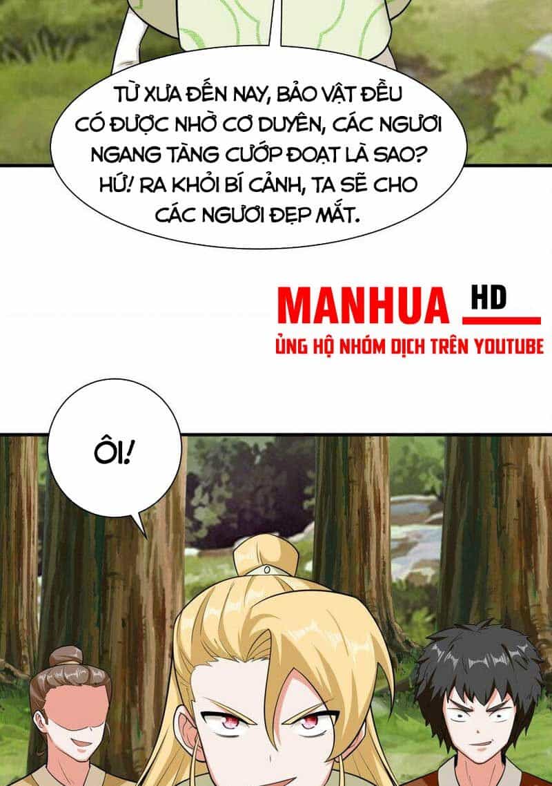 Vô Tận Thôn Phệ - Chương 88 - ảnh 24