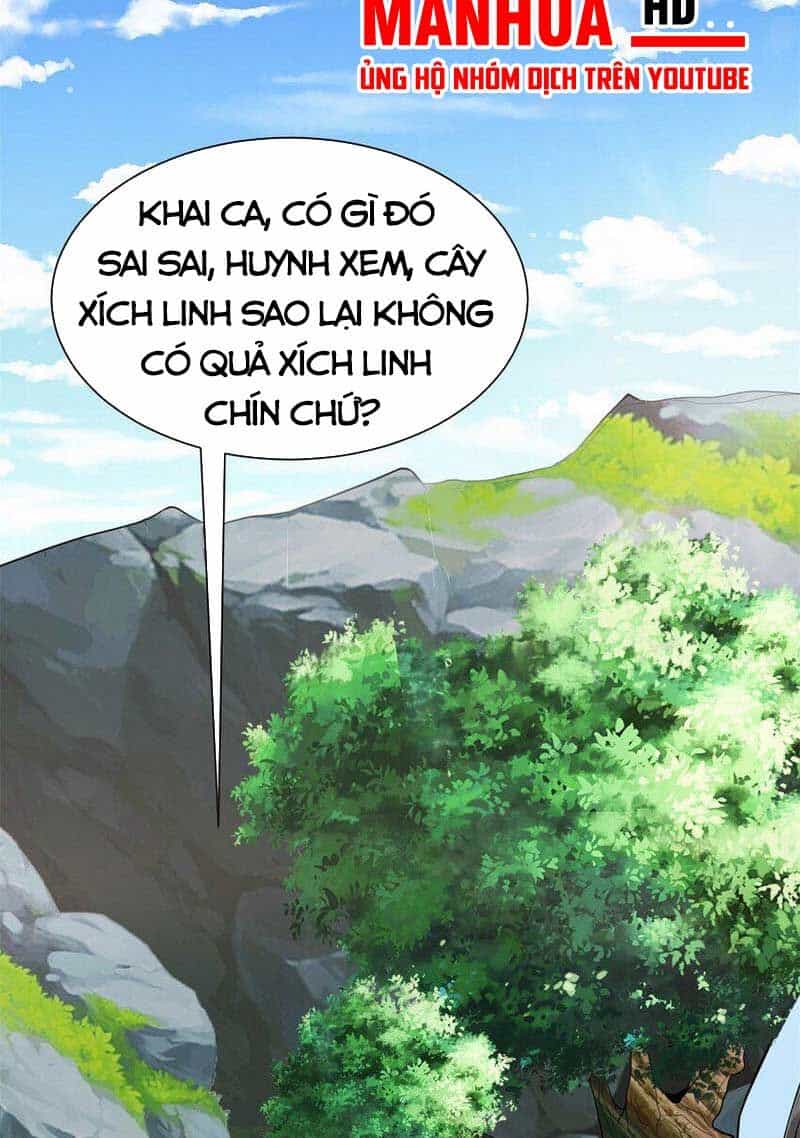 Vô Tận Thôn Phệ - Chương 88 - ảnh 8