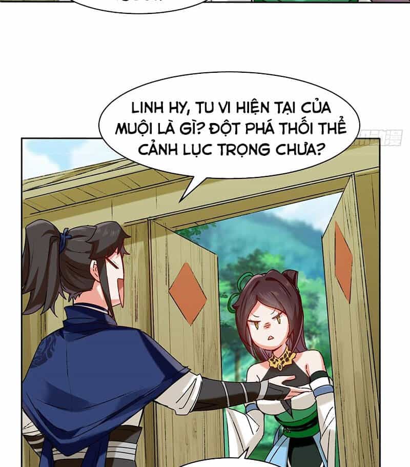 Vô Tận Thôn Phệ - Chương 9 - ảnh 21